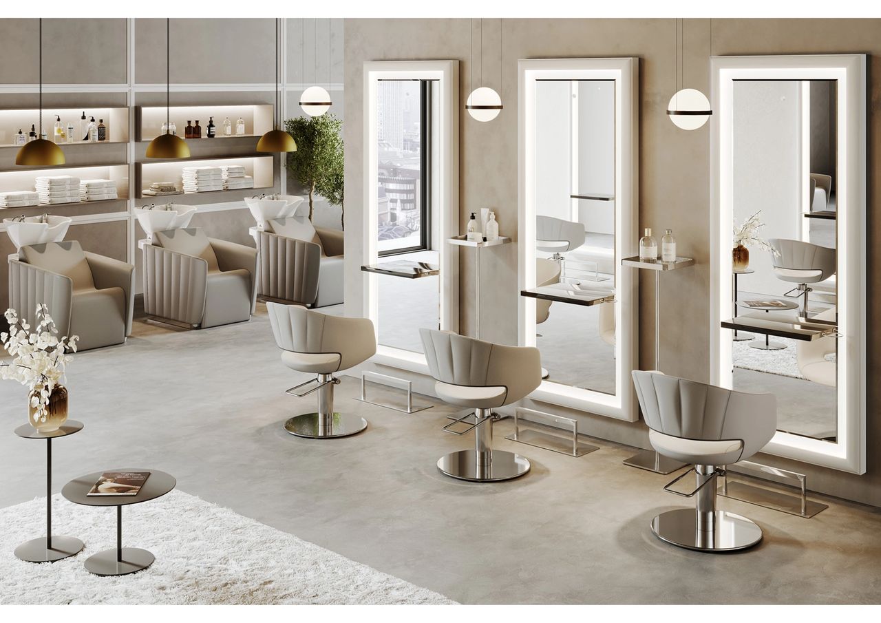 Zones de Détente Premium