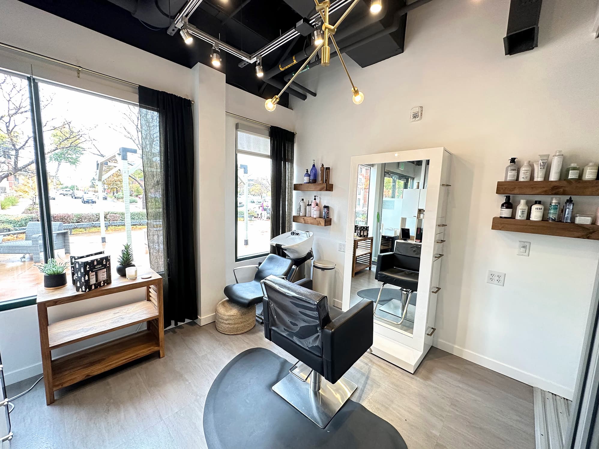 Studios Équipés Professionnels